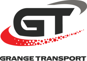 Grange Transport Logo