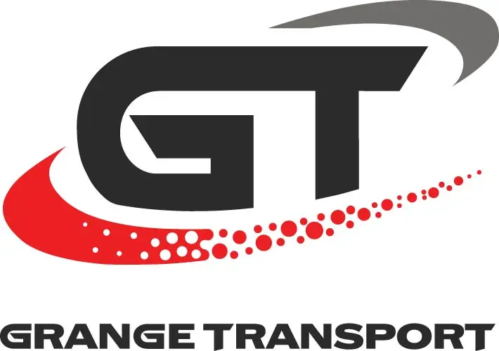 Grange Transport Logo