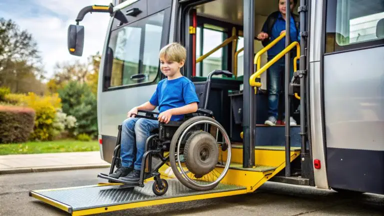 School Transport